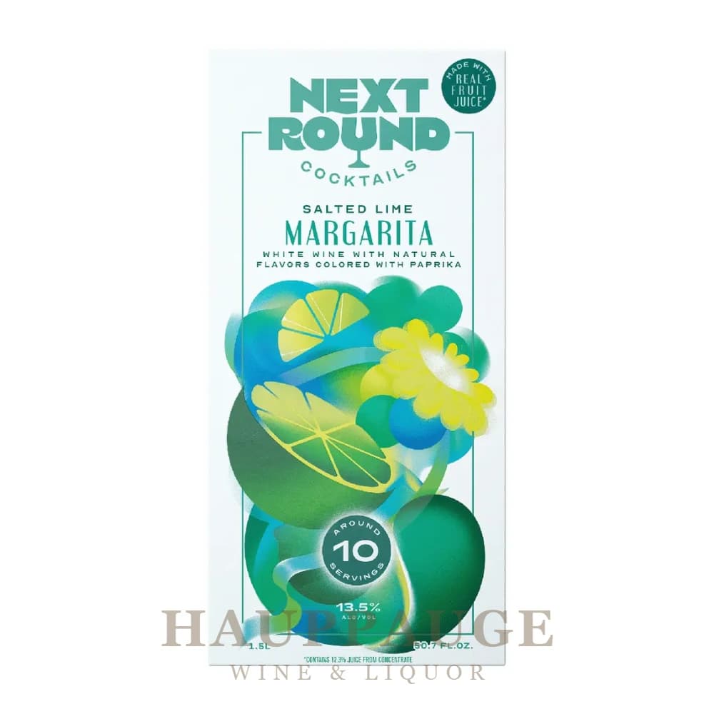 Next Round Margaritas, 1.75L