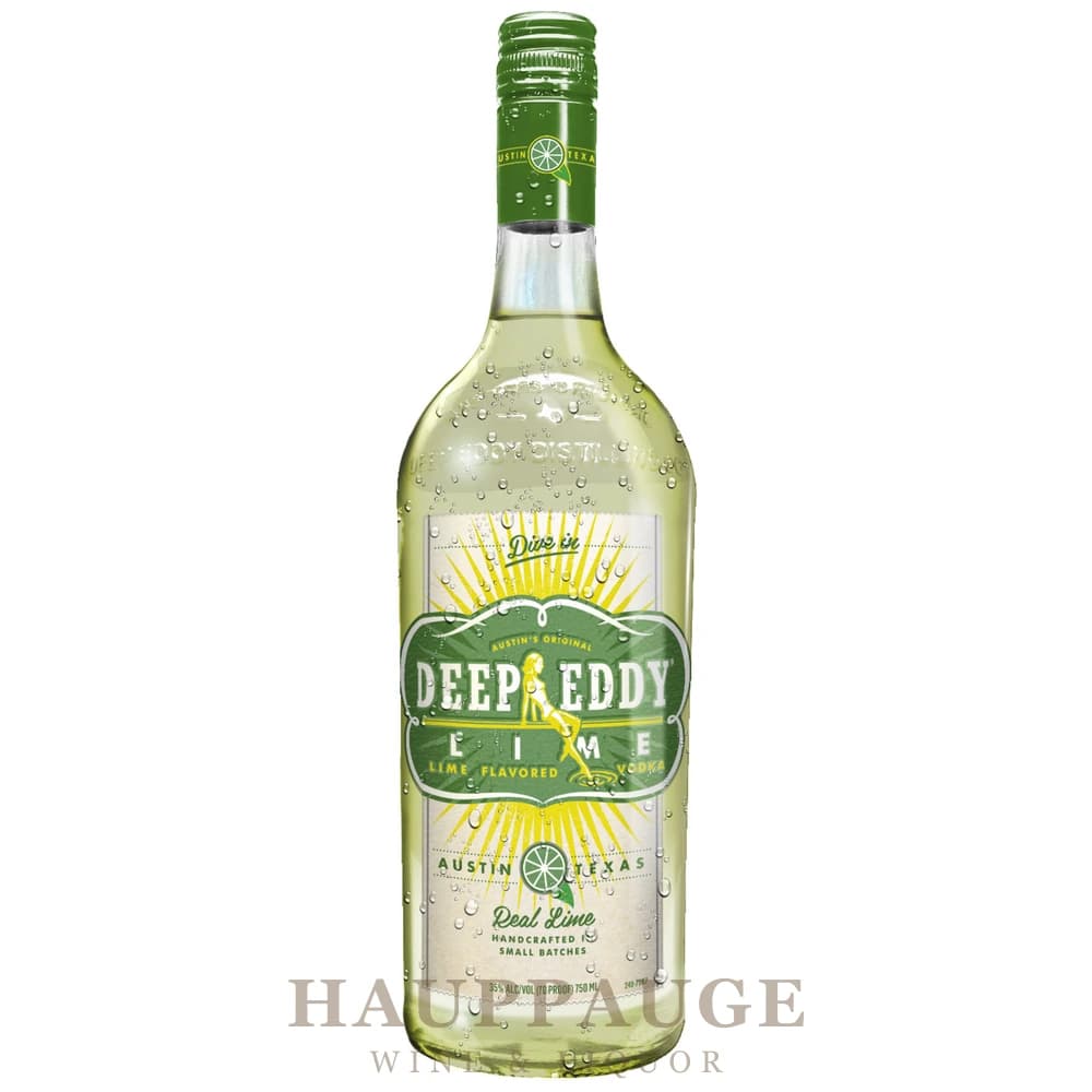 Deep Eddy Lime, 1.75L