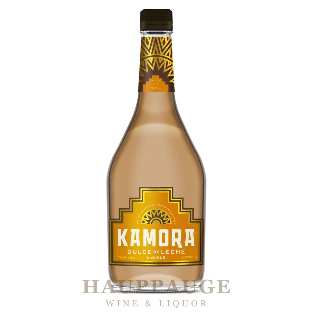 Kamora Dulce De Leche, 1L