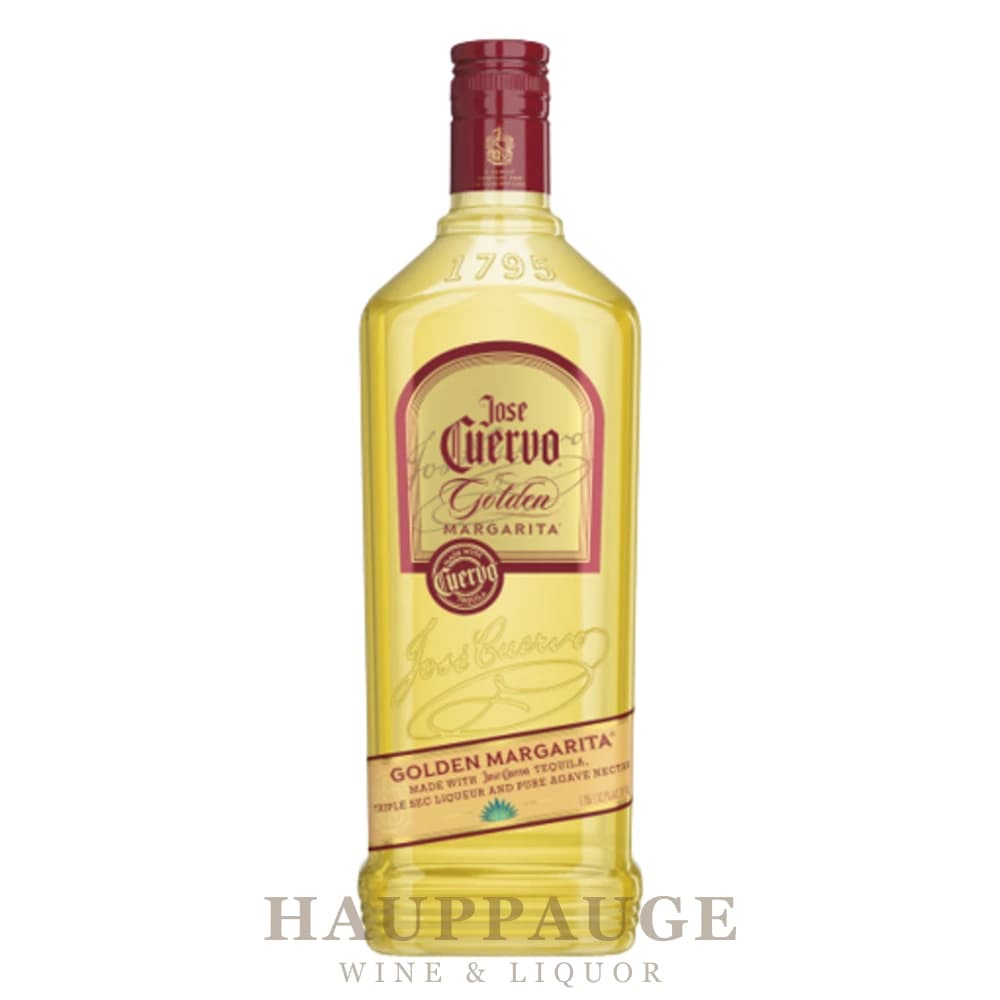 Jose Cuervo Margarita Golden, 1.75L