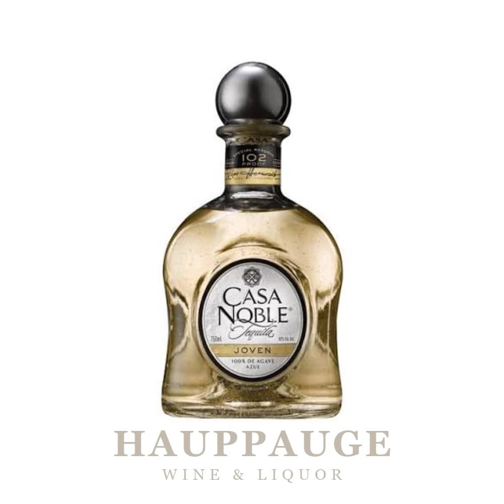 Casa Noble Joven, 750mL