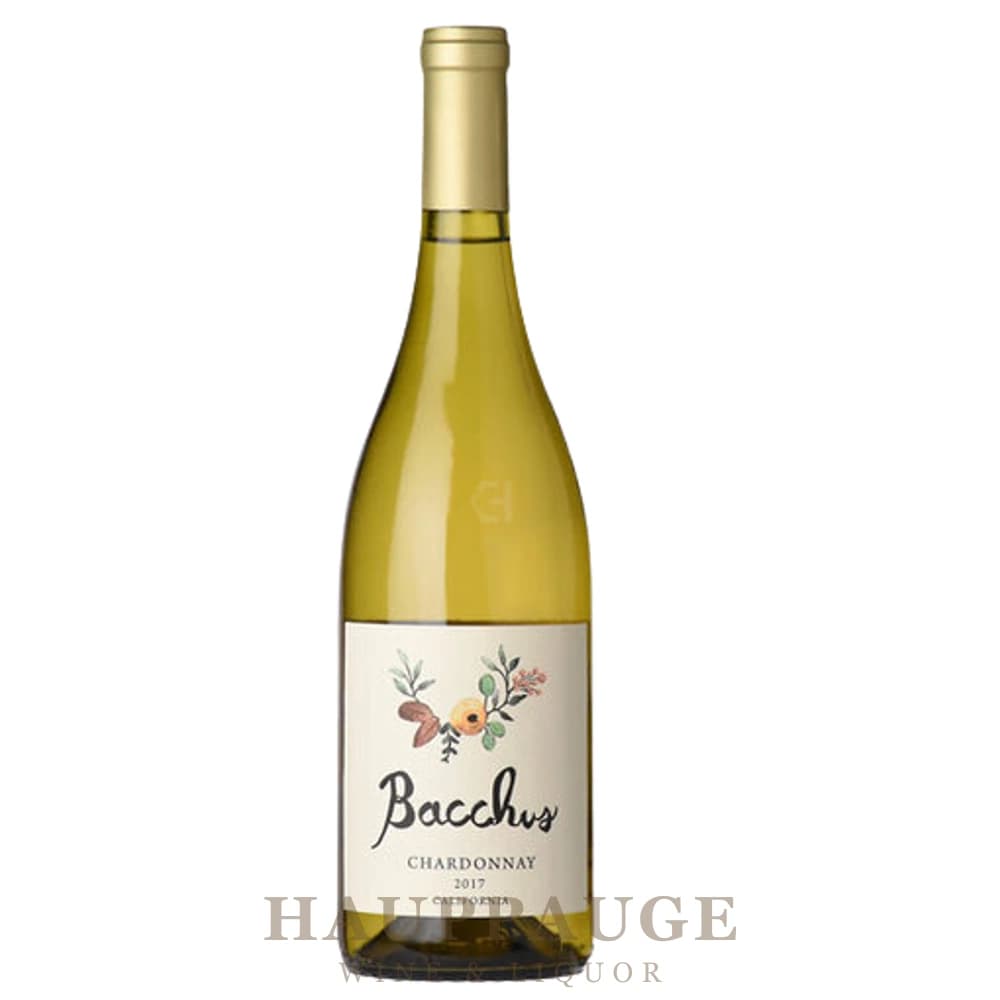 Bacchus Chardonnay