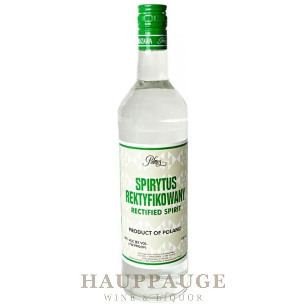 Polmos Spirytus, 750mL