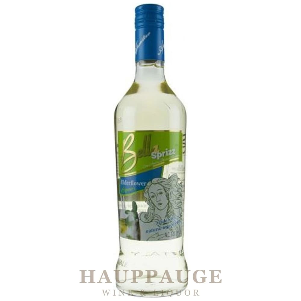 Bella Sprizz Elderflower, 1L