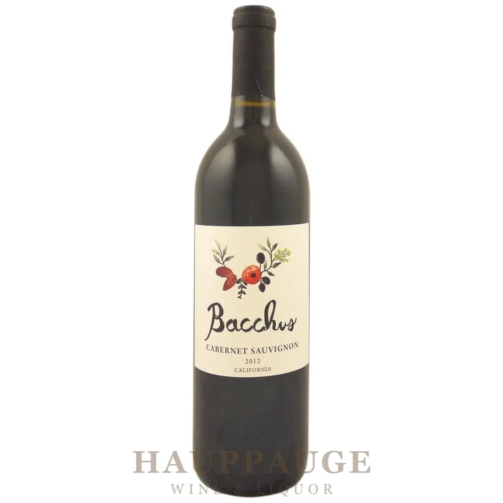 Bacchus Cabernet Sauvignon (2023)