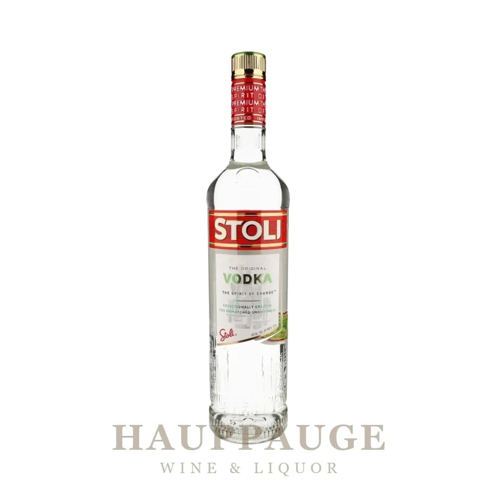 Stolichnaya Plain, 1L