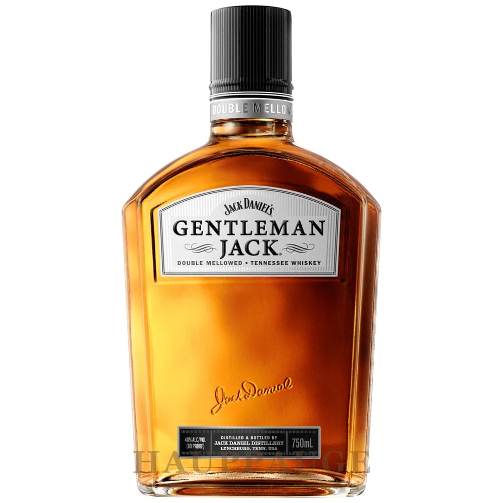 Jack Daniels Gentleman Jack