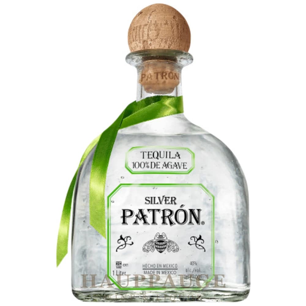 Patron Silver