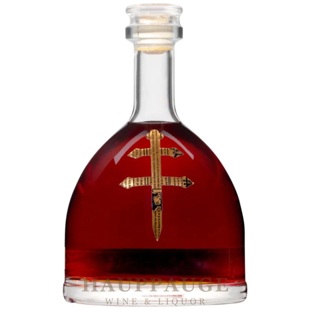 D`Usse V.S.O.P, 375mL
