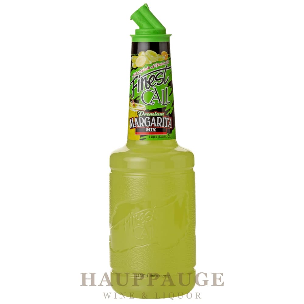 Finest Call Margarita Mix, 1L
