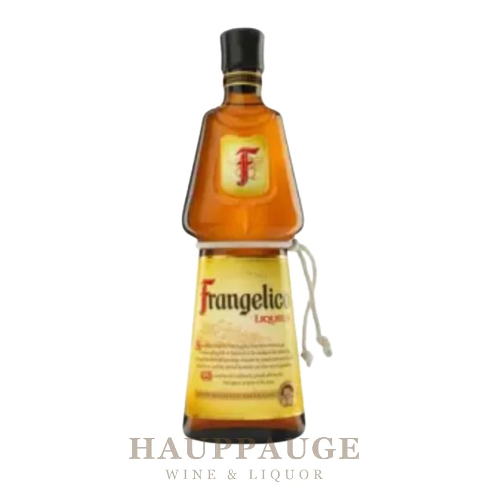 Frangelico Hazelnut Liqueur, 750mL