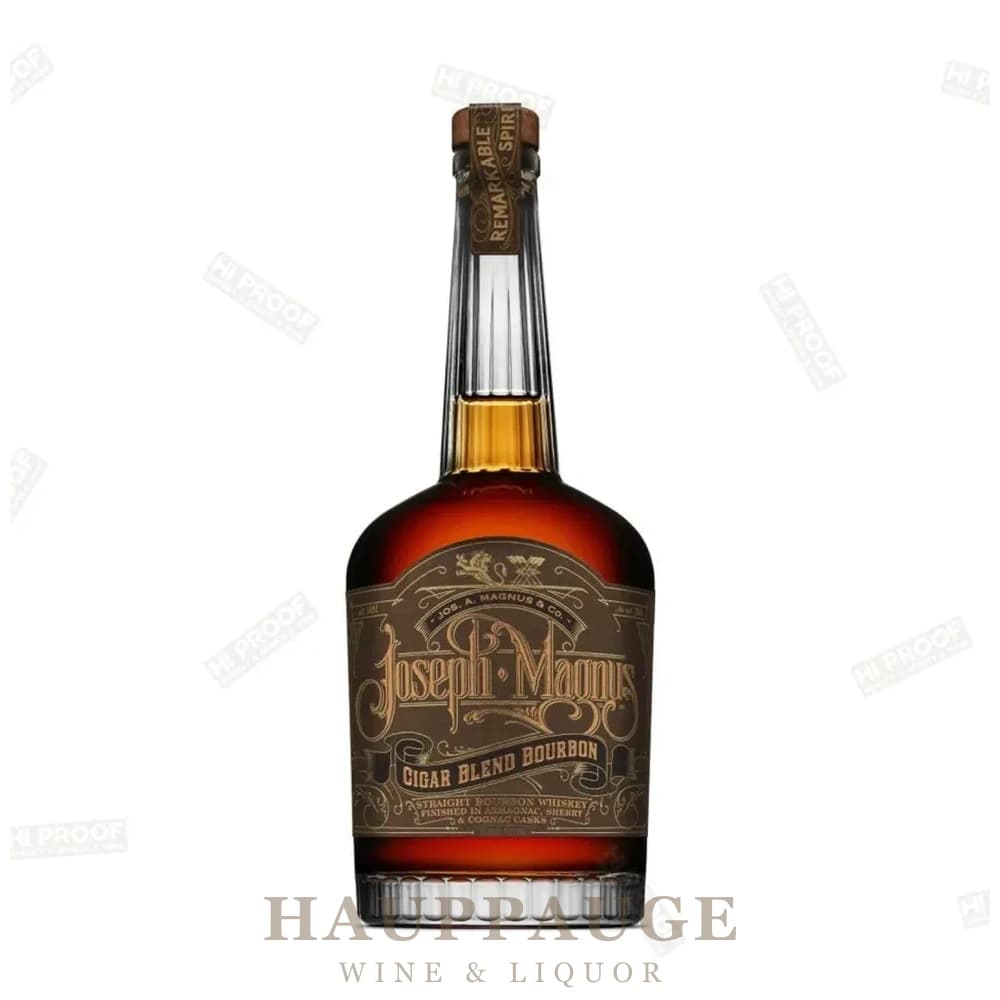 Joseph Magnus Cigar Blend, 750mL