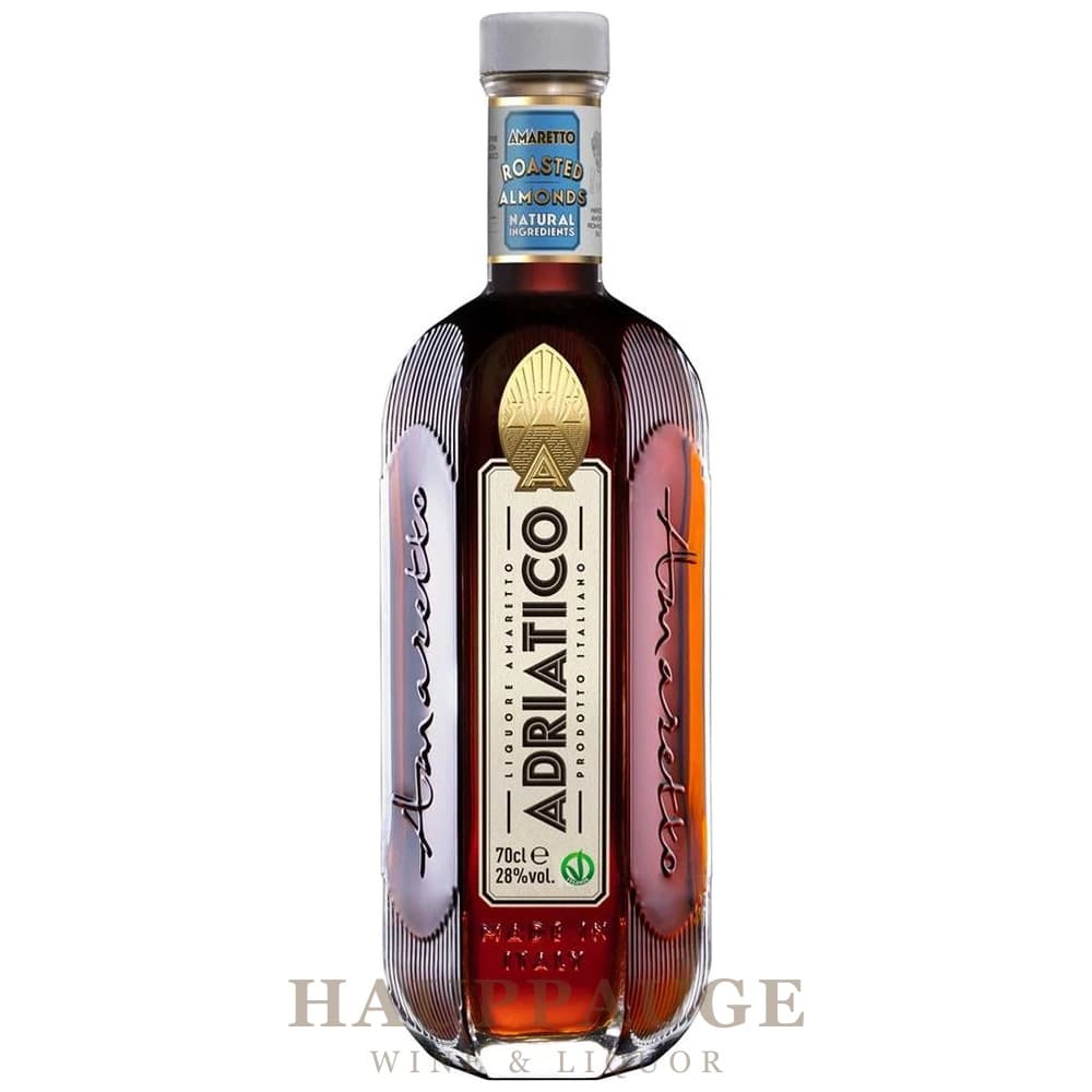 Adriatico Amaretto Roasted, 700mL