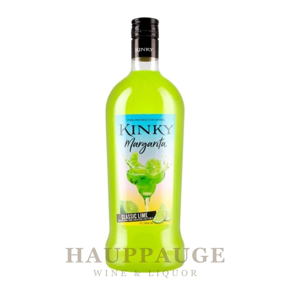Kinky Margarita, 1.75L