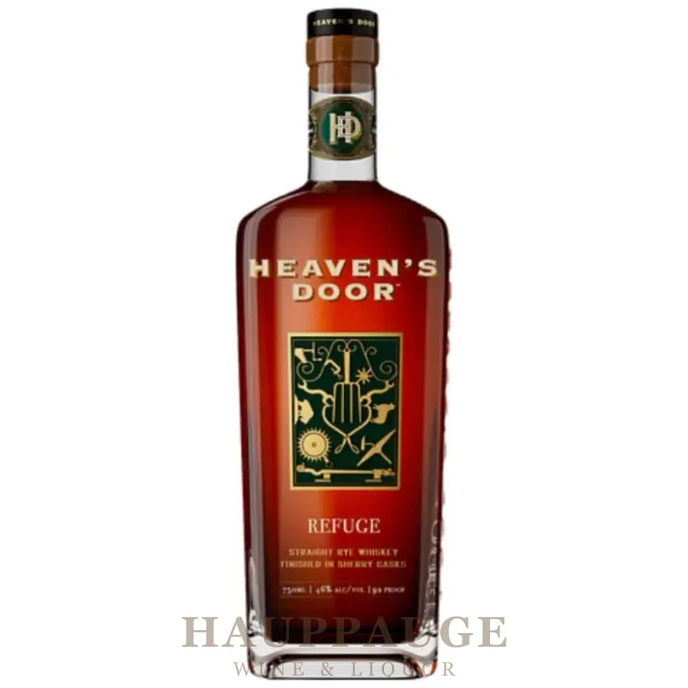 Heaven'S Door Refuge, 750mL