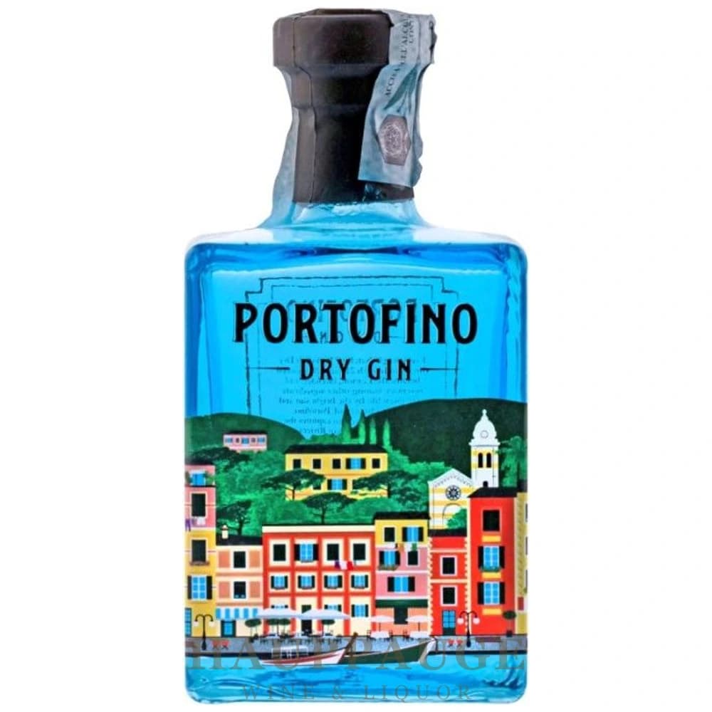 Antica Distilleria Quaglia Portofino Dry Gin