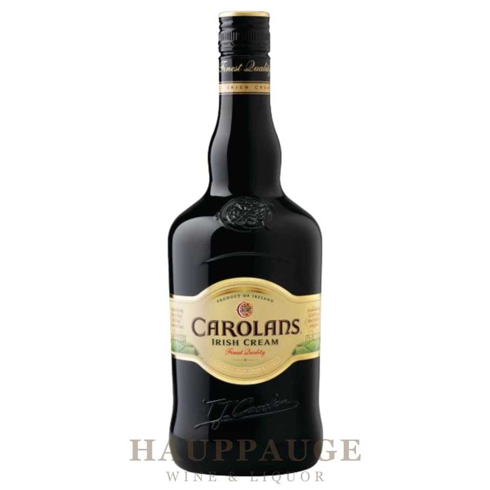Carolans Irish Cream, 1L