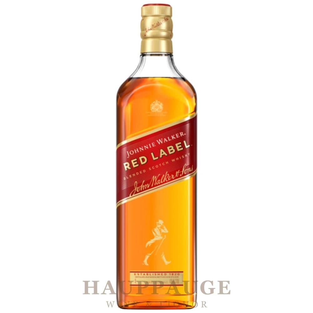 Johnnie Walker Red Label