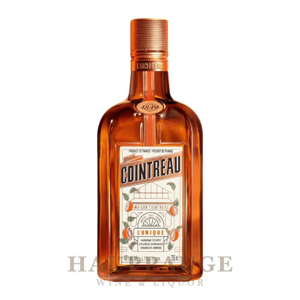 Cointreu Liqueur, 375mL