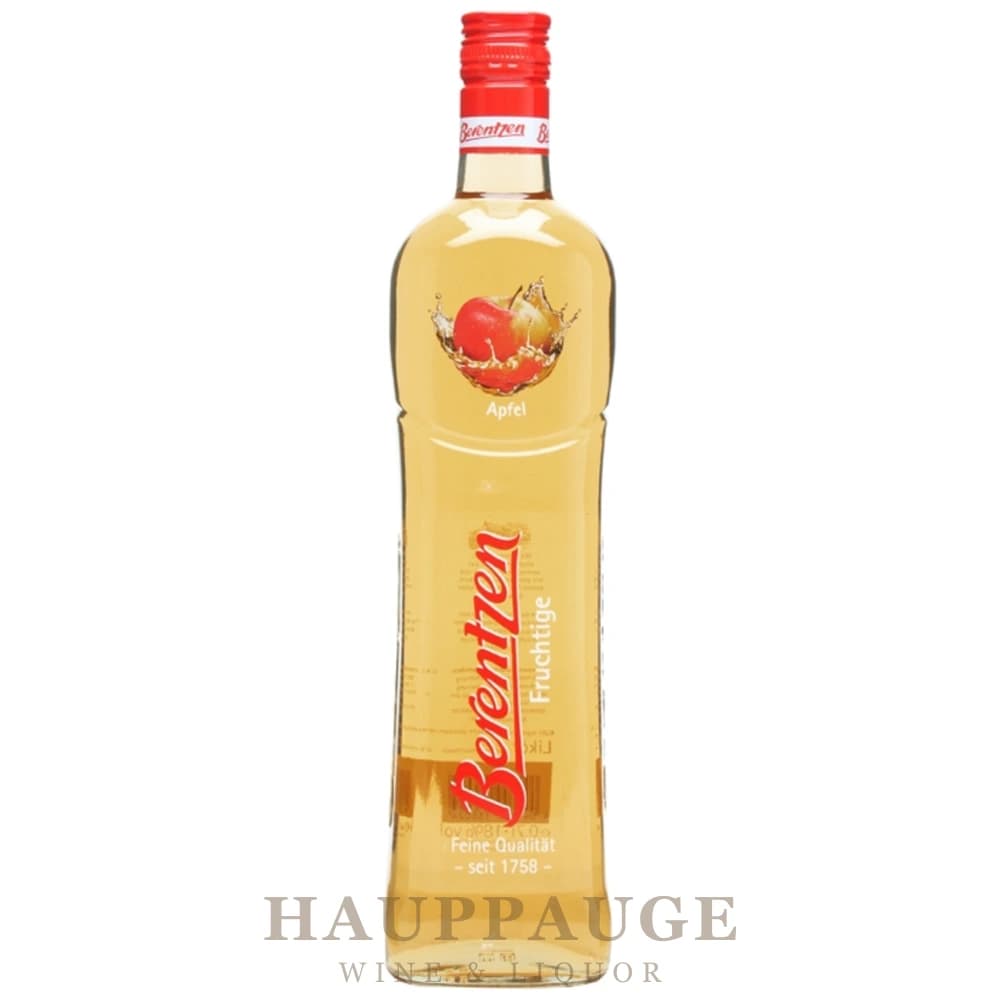 Berentzen Apple, 750ml