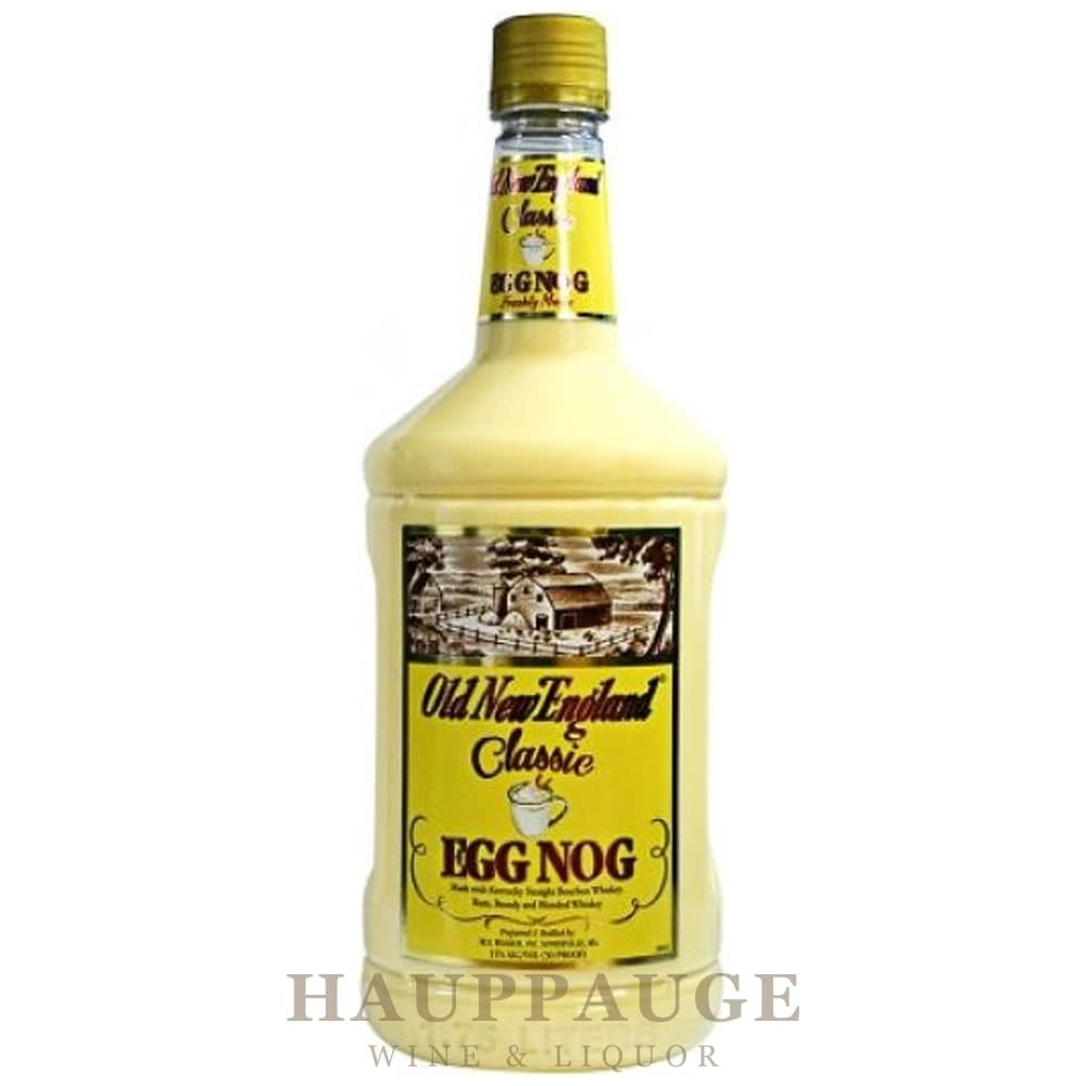 Old New England Classic Egg Nog