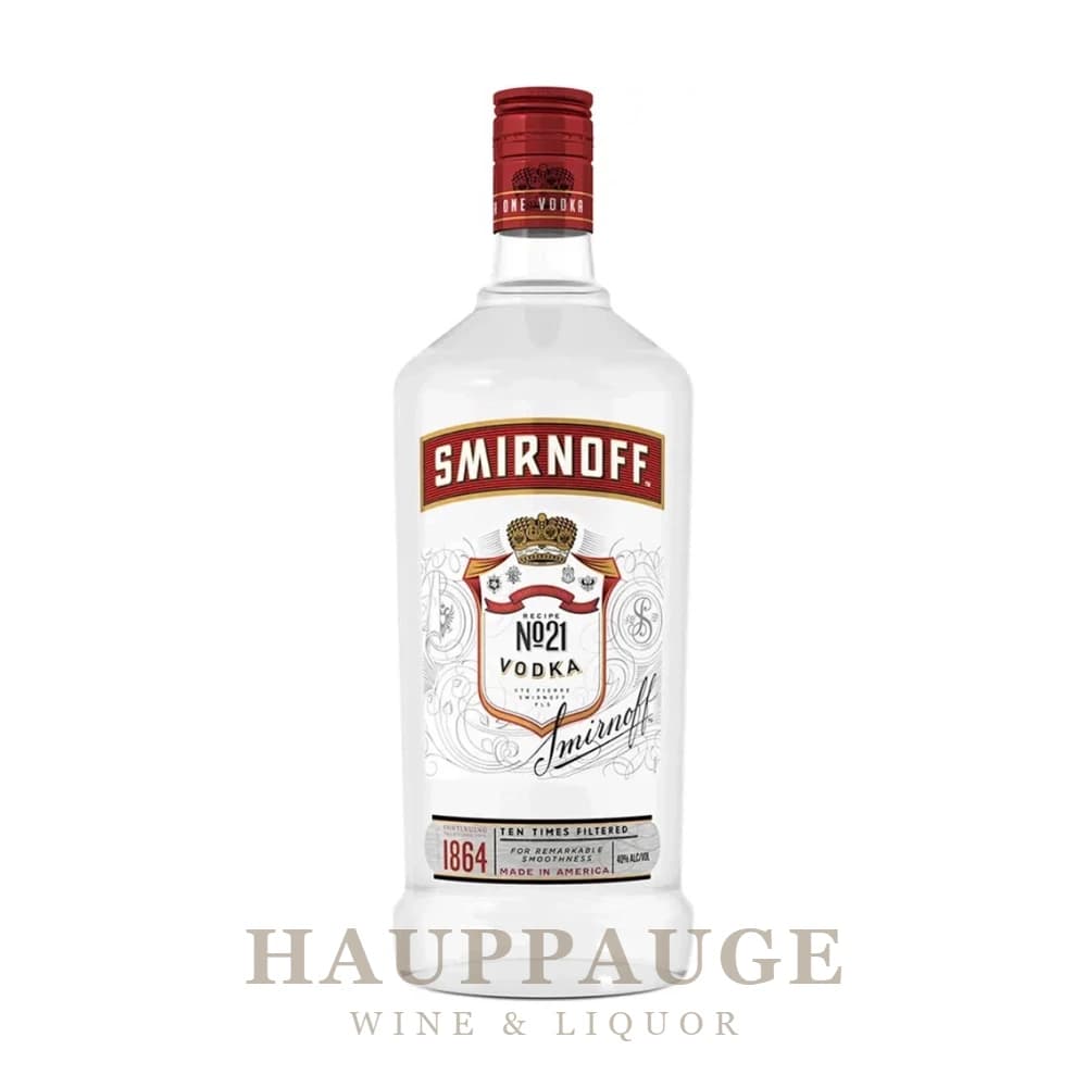 Smirnoff 80