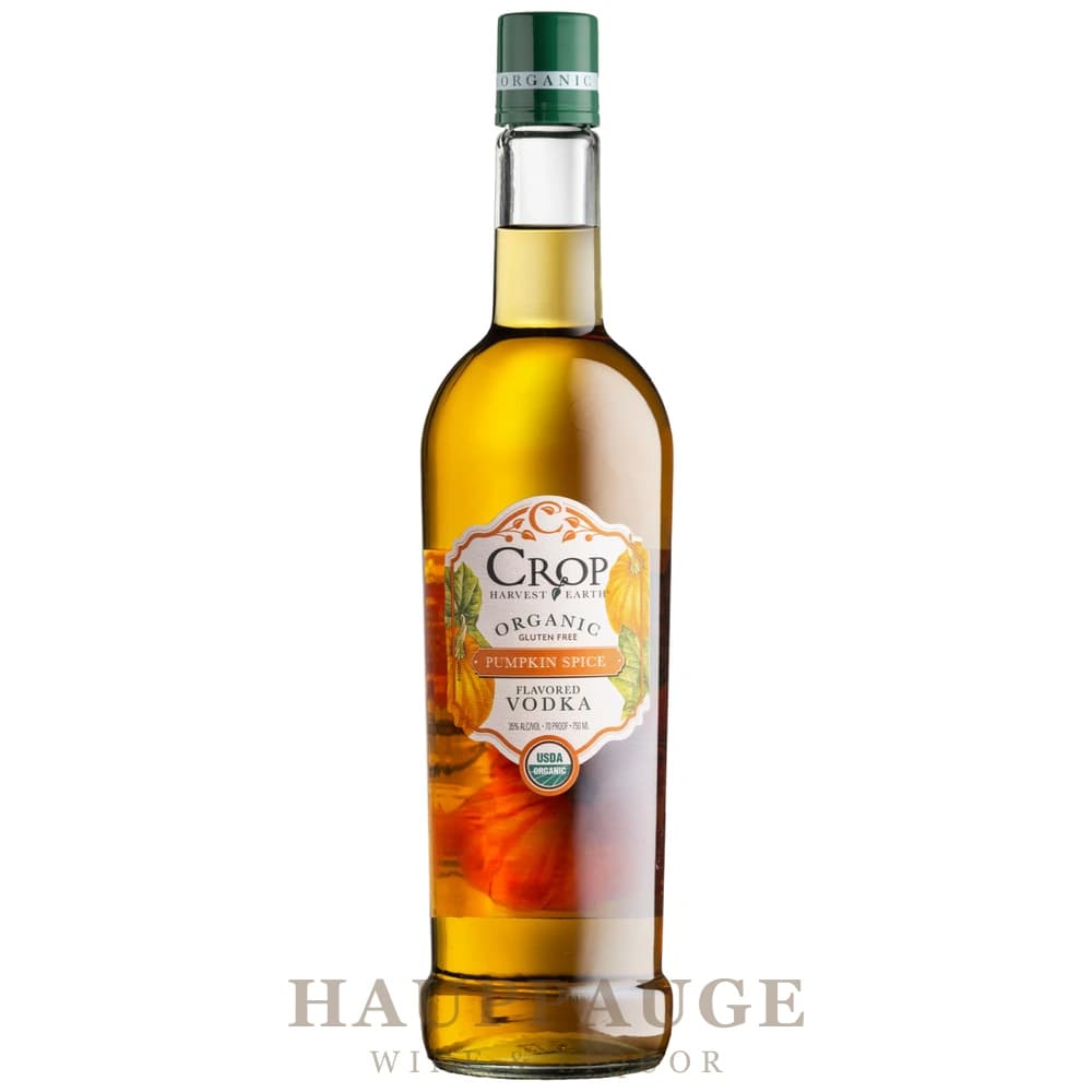 Crop Spiced Pumpkin, 750mL