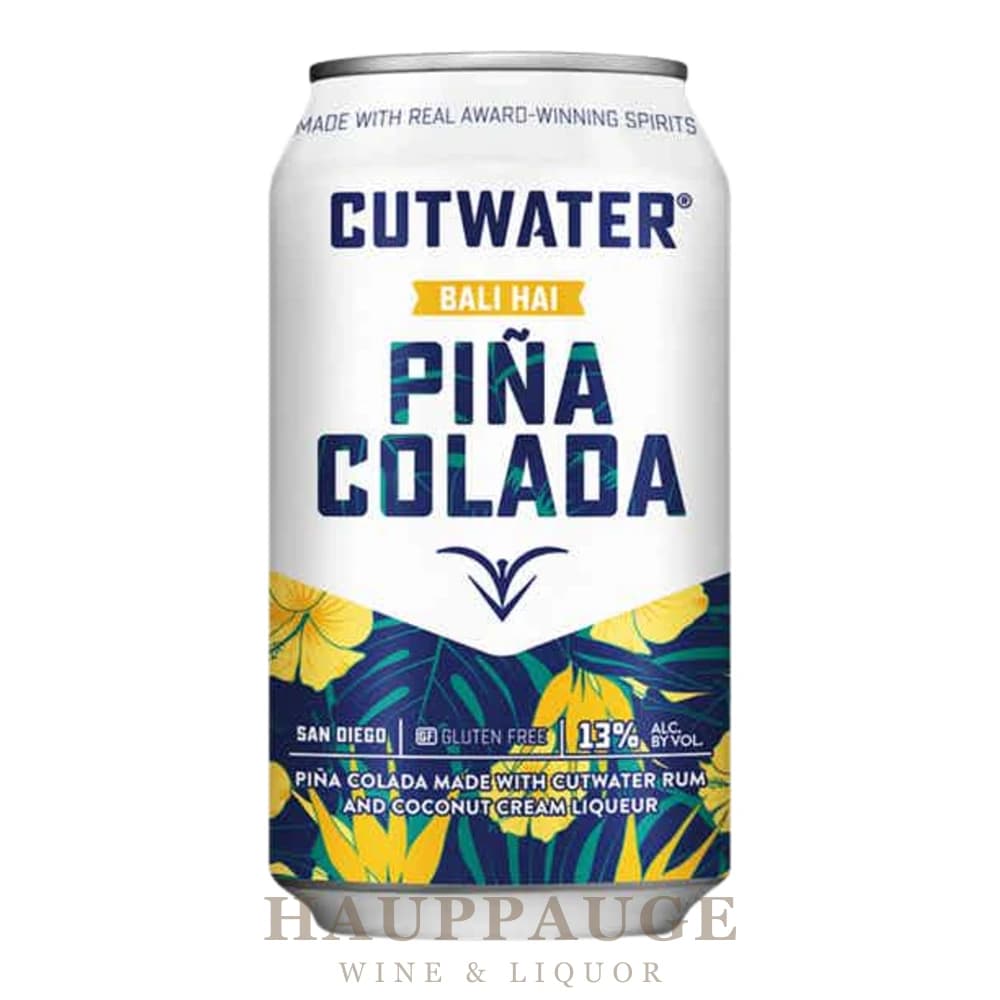 Cutwater Pina Colada - Single