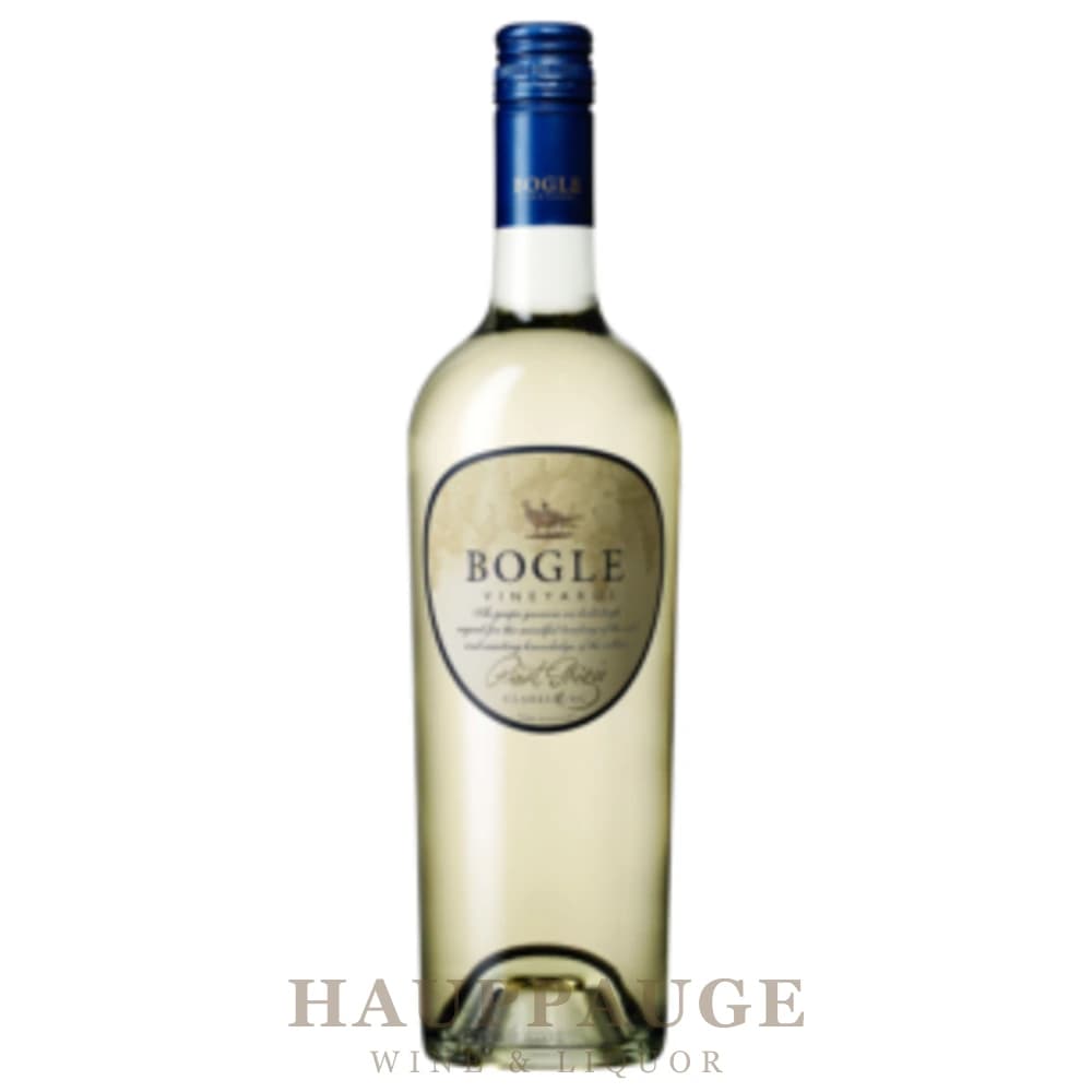 Bogle Pinot Grigio, 750mL