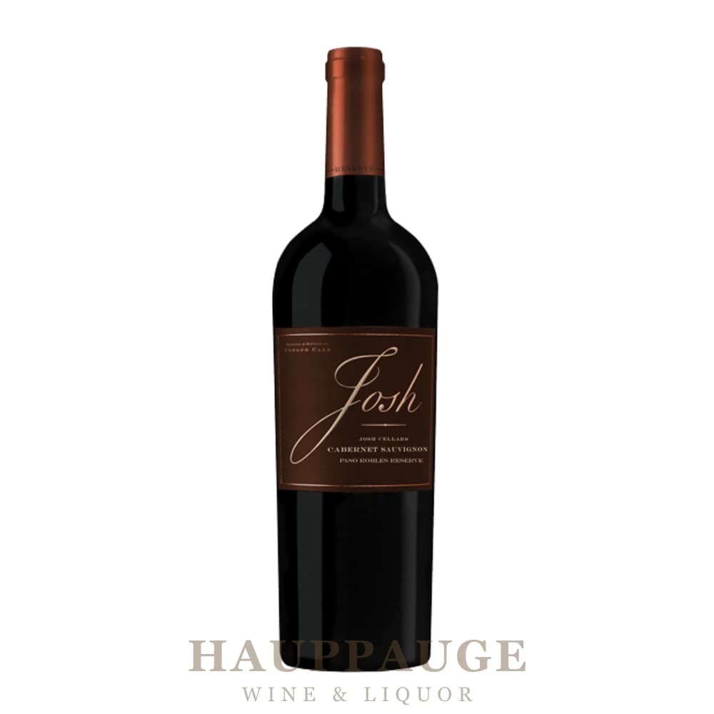 Josh Cabernet - Paso Roble