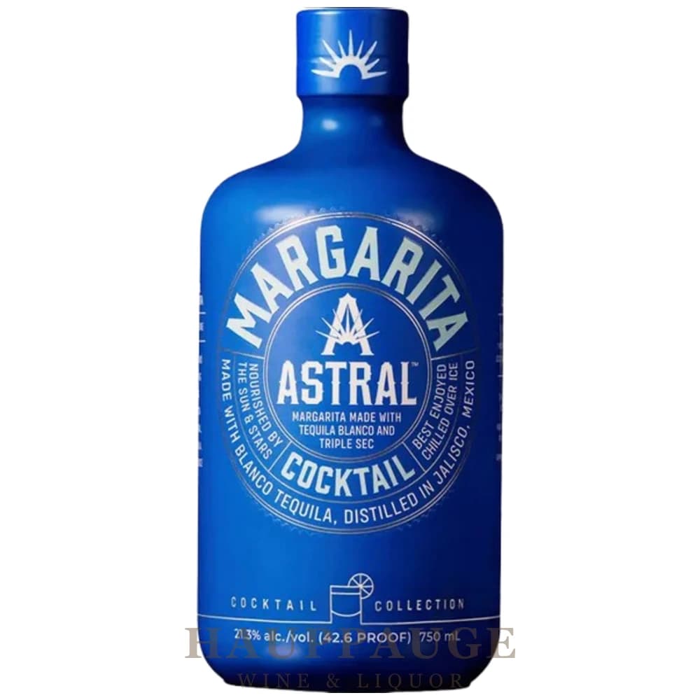 Astral Margarita, 375mL