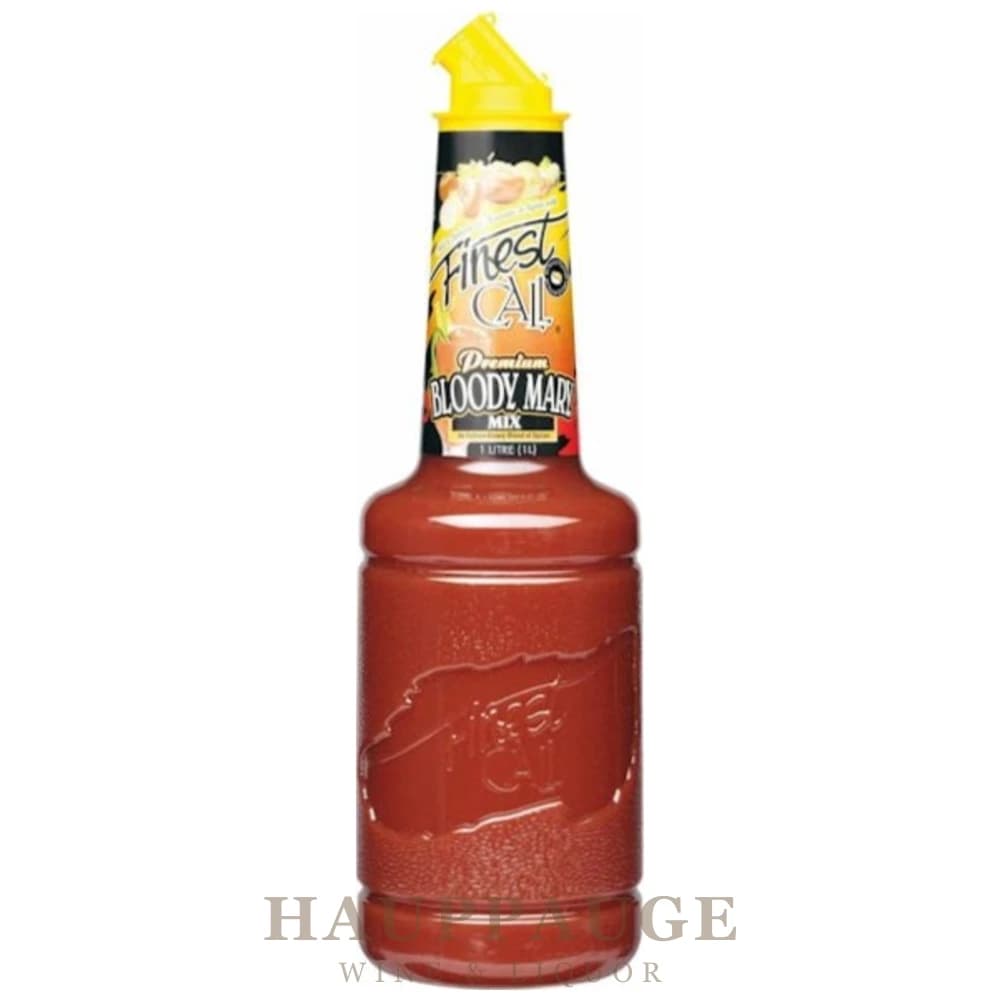 Finest Call Bloody Mary, 1L