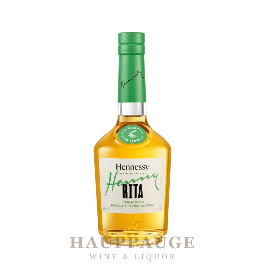 Hennessey Henny Rita, 375mL
