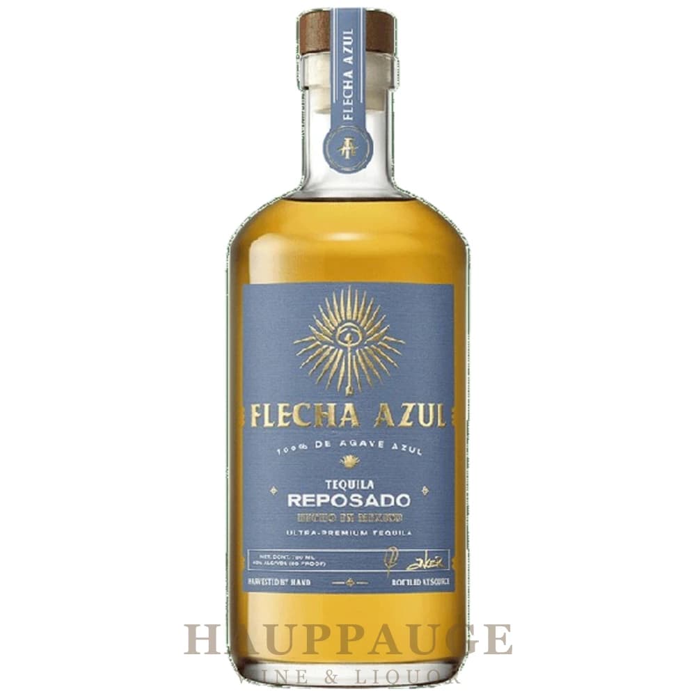 Flecha Azul Reposado, 750mL