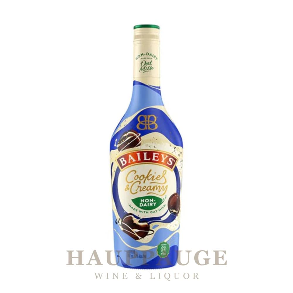 Baileys Cookies & Cream, 750mL