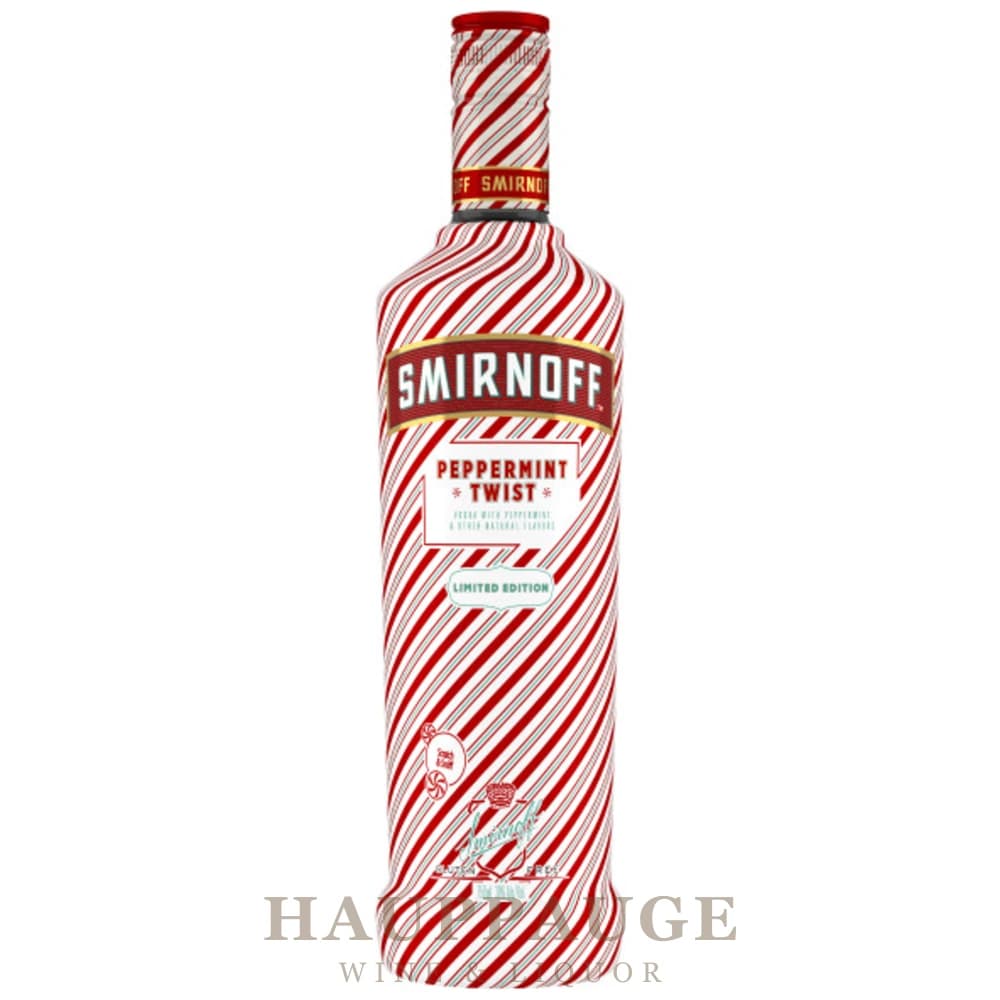 Smirnoff Peppermint, 750mL