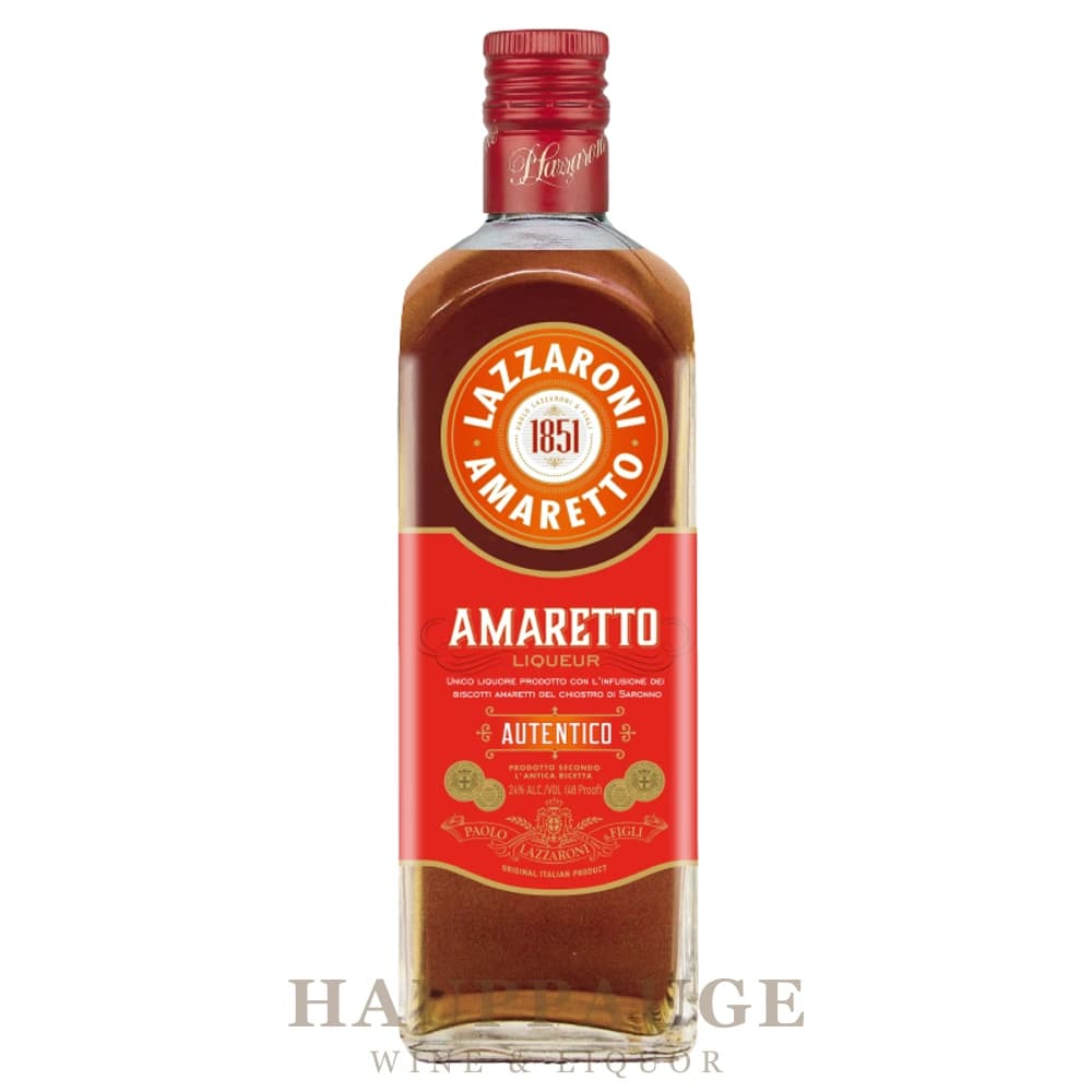 Lazzaroni Amaretto