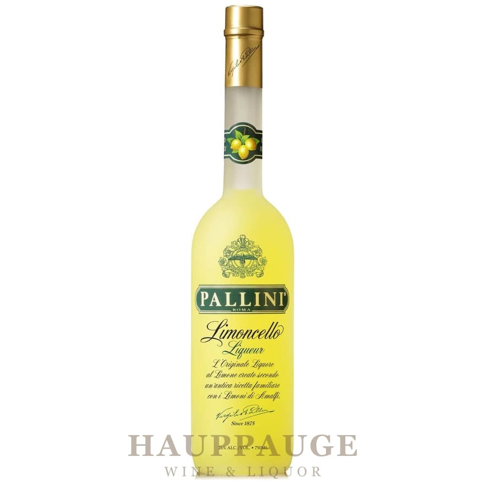 Pallini Limoncello