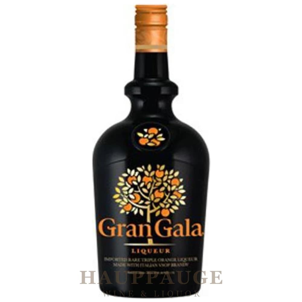 Gran Gala Liquer, 375mL