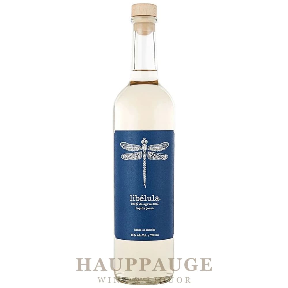 Libélula Joven Tequila, 200mL