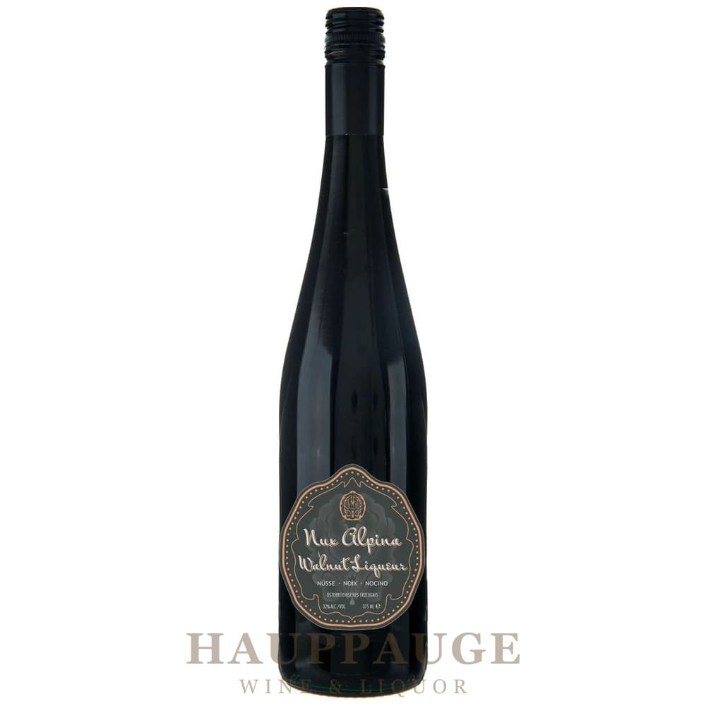 Nux Alpina Walnut Liqueur