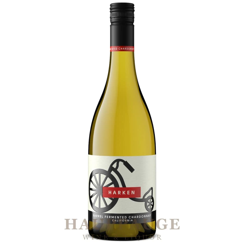 Harken Chardonnay, 750mL