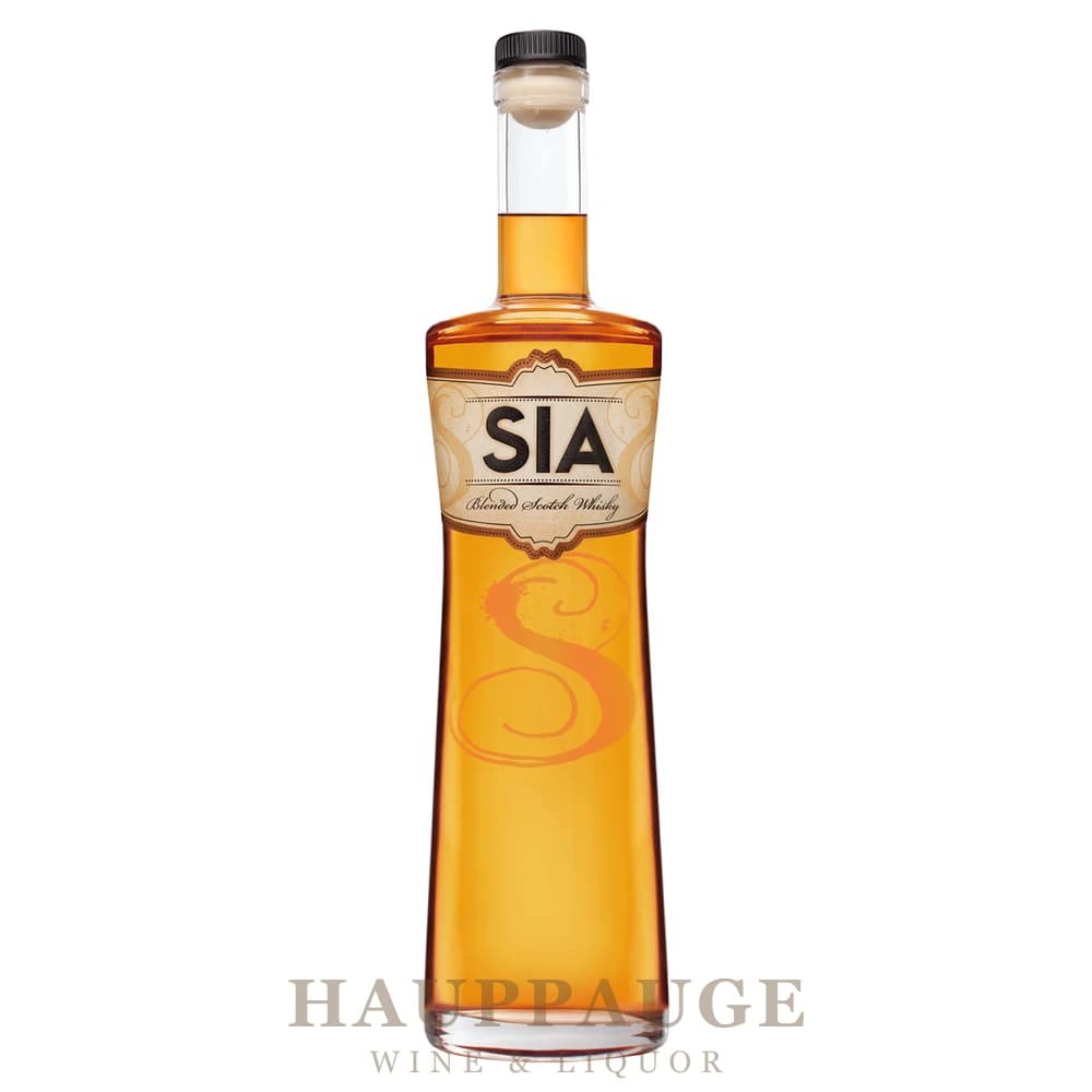Sia Blended, 750mL