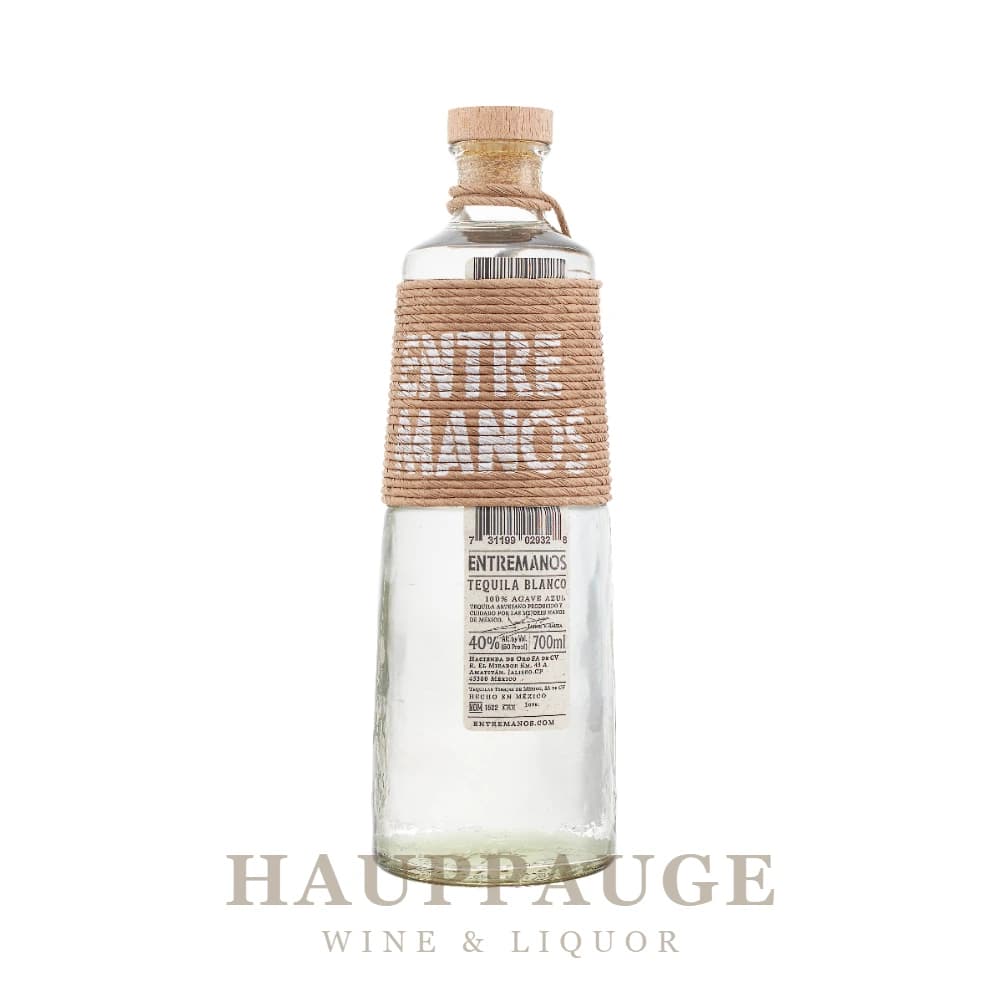 Entremanos Blanco, 750mL