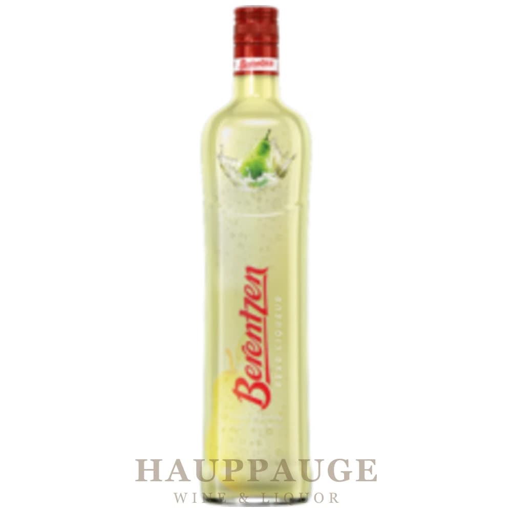 Berentzen Pear, 750mL