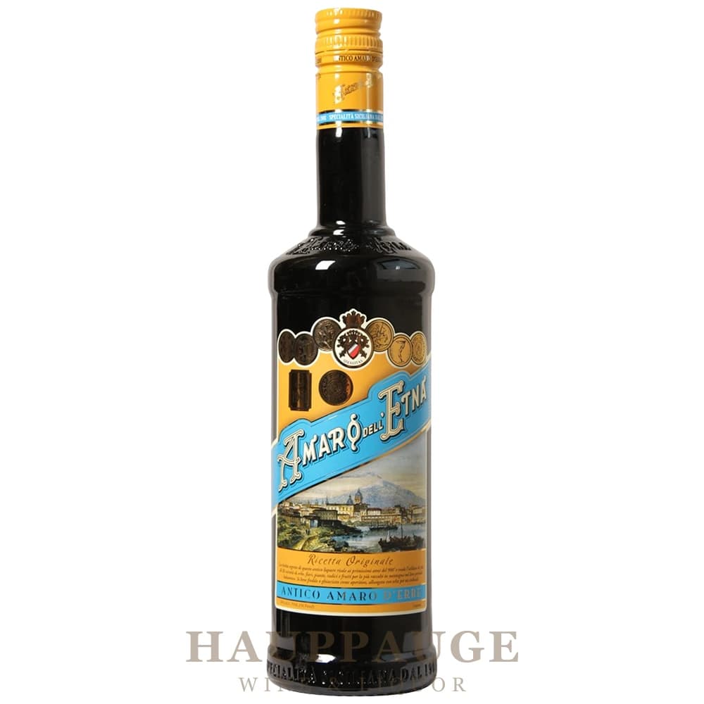 Amaró Dell'Etnà, 100mL
