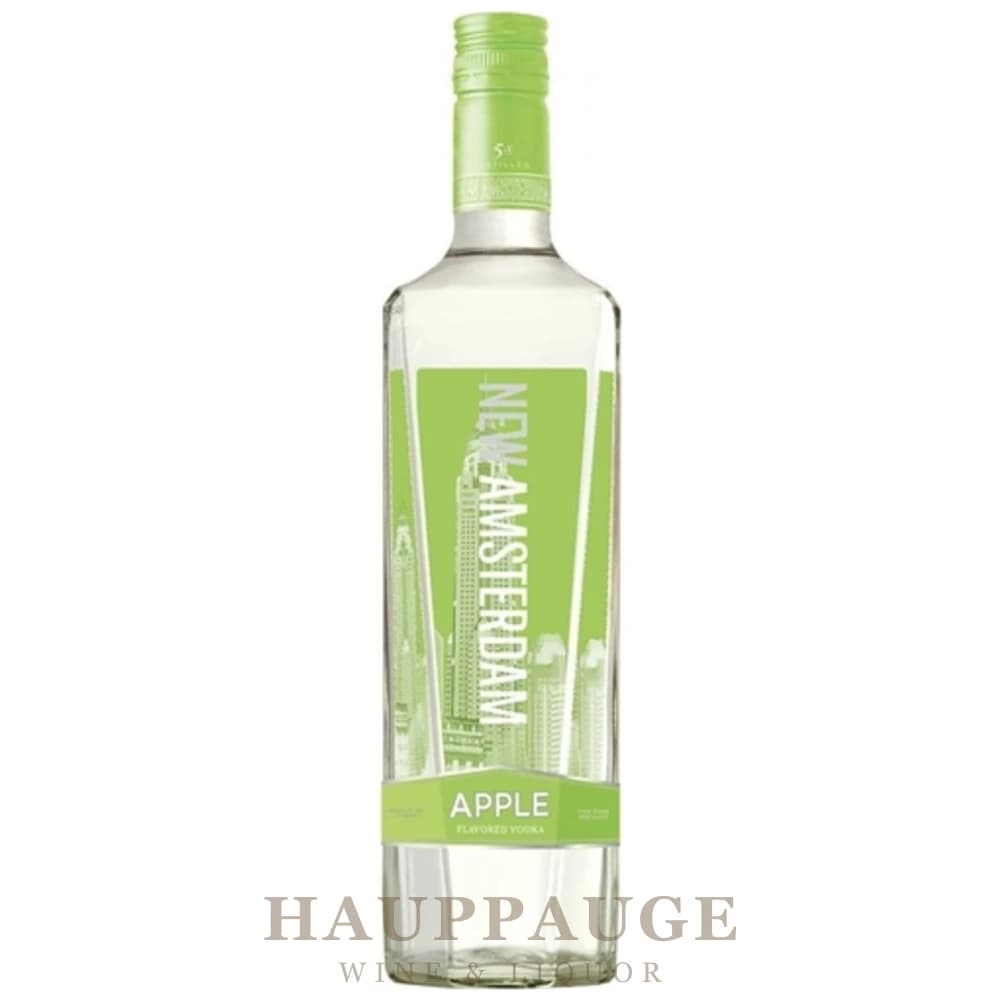 New Amsterdam Apple, 1L