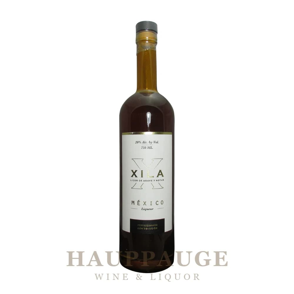 Xila Flor Liquer