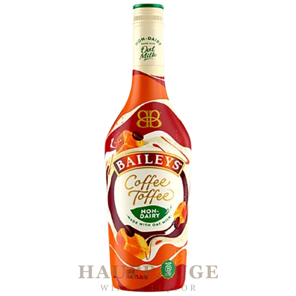 Baileys Coffee Toffee, 750mL