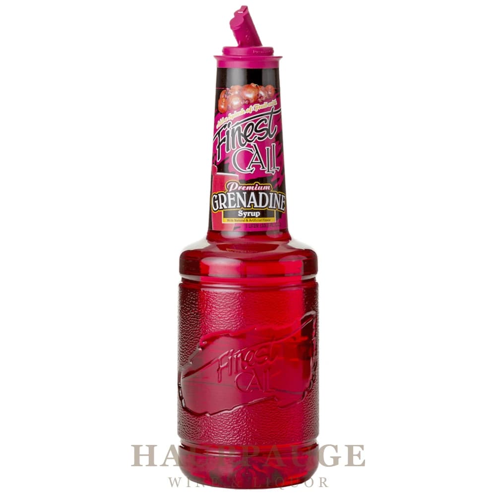 Finest Call Grenadine, 1L